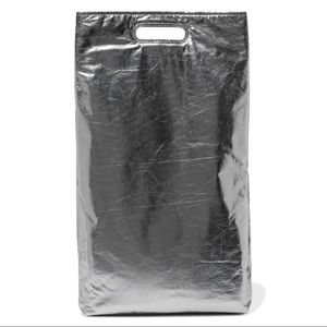 Brand new with tags Helmut Lang purse